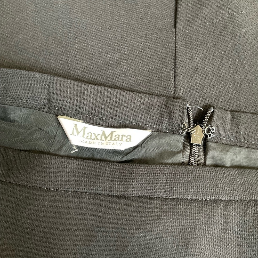 Max Mara Pencil Skirt - Picture 3 of 4